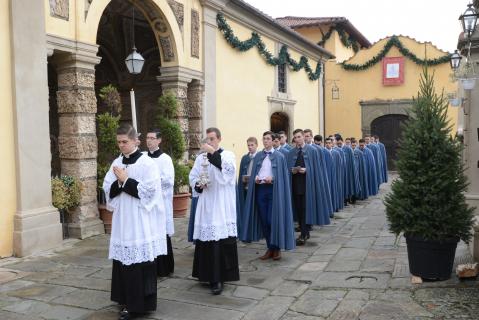 Procession